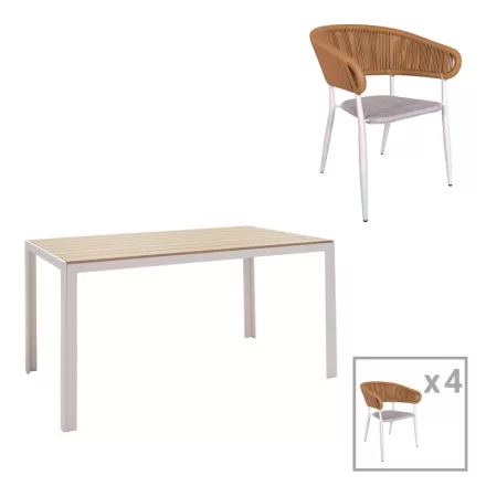 Pakketo / Kiegészítő