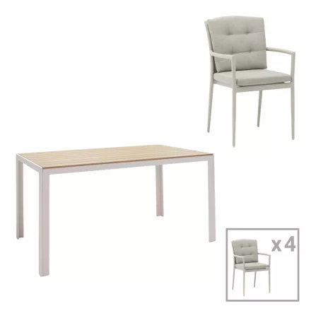 Pakketo / Kiegészítő