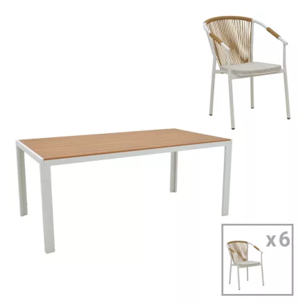 Pakketo / Kiegészítő