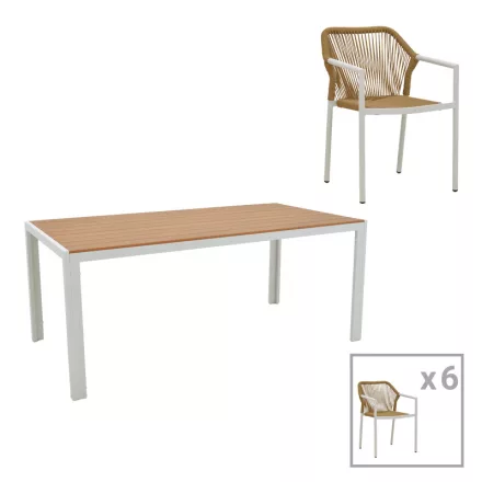 Pakketo / Kiegészítő