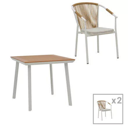 Pakketo / Kiegészítő