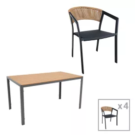 Pakketo / Kiegészítő