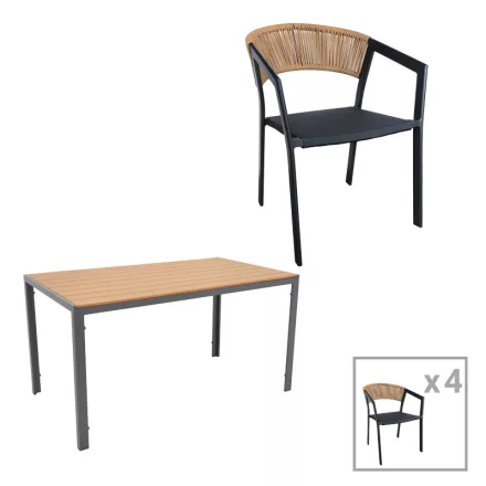 Pakketo / Kiegészítő