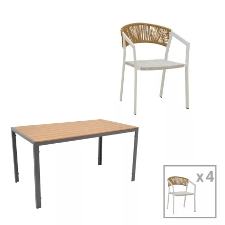 Pakketo / Kiegészítő