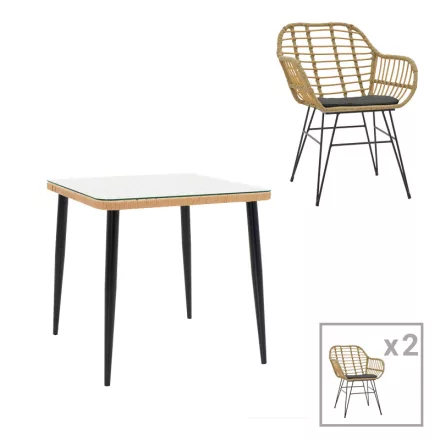 Pakketo / Kiegészítő