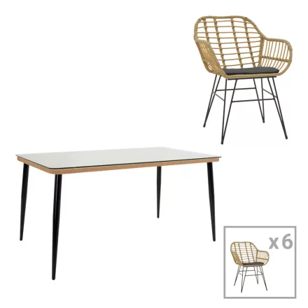 Pakketo / Kiegészítő