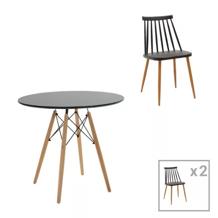 Pakketo / Kiegészítő