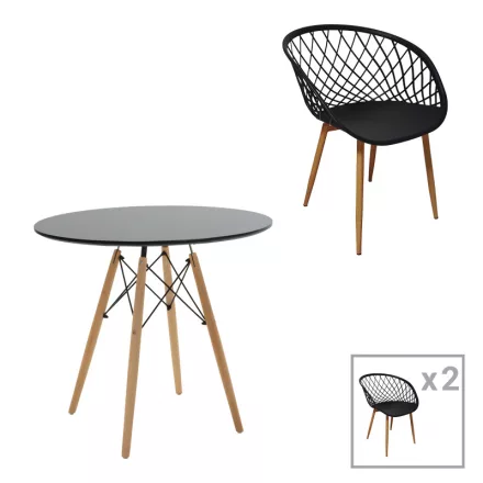 Pakketo / Kiegészítő