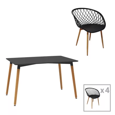 Pakketo / Kiegészítő