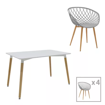 Pakketo / Kiegészítő