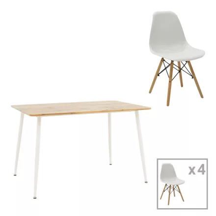 Pakketo / Kiegészítő