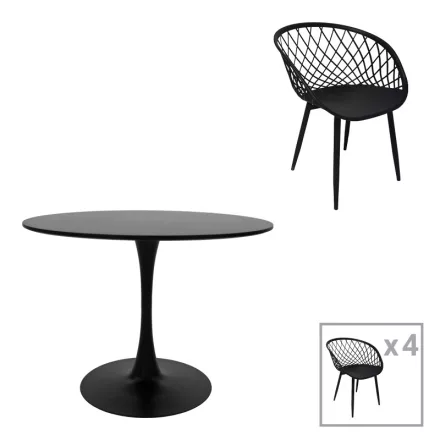 Pakketo / Kiegészítő