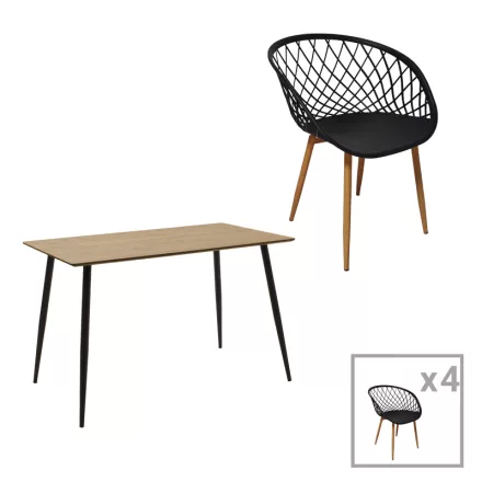 Pakketo / Kiegészítő