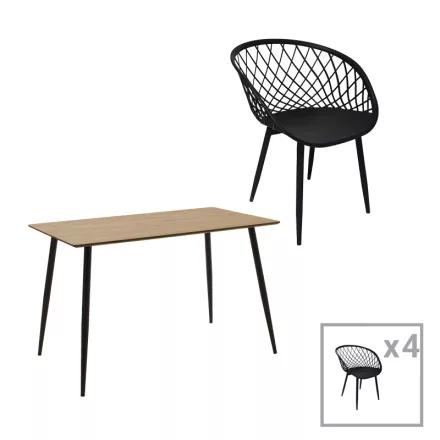 Pakketo / Kiegészítő