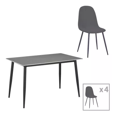 Pakketo / Kiegészítő