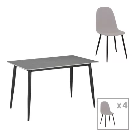 Pakketo / Kiegészítő