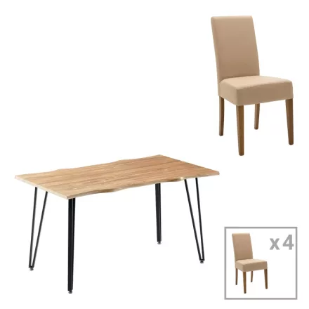 Pakketo / Kiegészítő