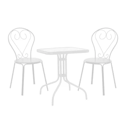 Pakketo / Kiegészítő