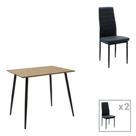 Pakketo / Kiegészítő