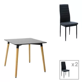 Pakketo / Kiegészítő