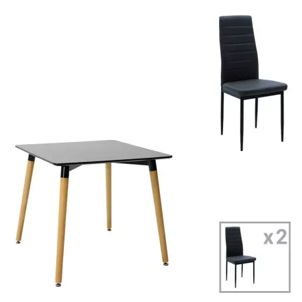 Pakketo / Kiegészítő