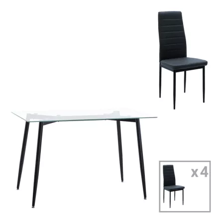 Pakketo / Kiegészítő