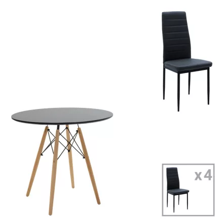 Pakketo / Kiegészítő