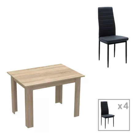 Pakketo / Kiegészítő