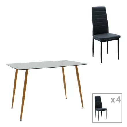 Pakketo / Kiegészítő