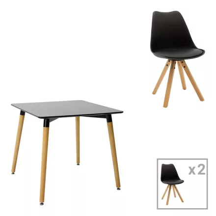 Pakketo / Kiegészítő