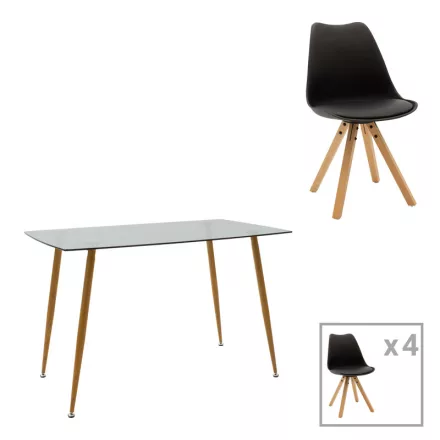 Pakketo / Kiegészítő