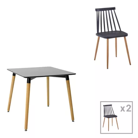 Pakketo / Kiegészítő