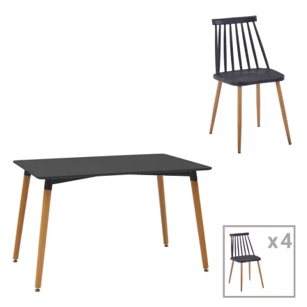 Pakketo / Kiegészítő