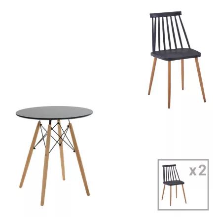 Pakketo / Kiegészítő