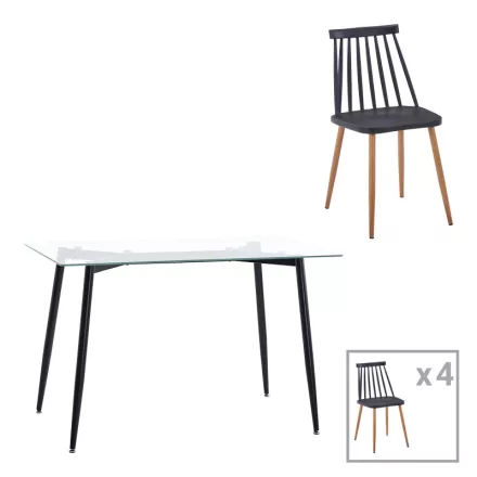 Pakketo / Kiegészítő