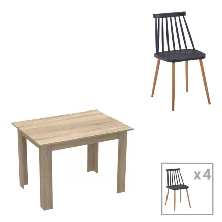 Pakketo / Kiegészítő