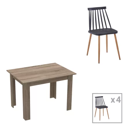 Pakketo / Kiegészítő