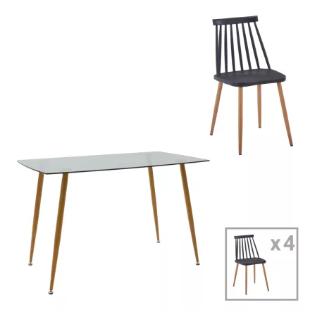 Pakketo / Kiegészítő