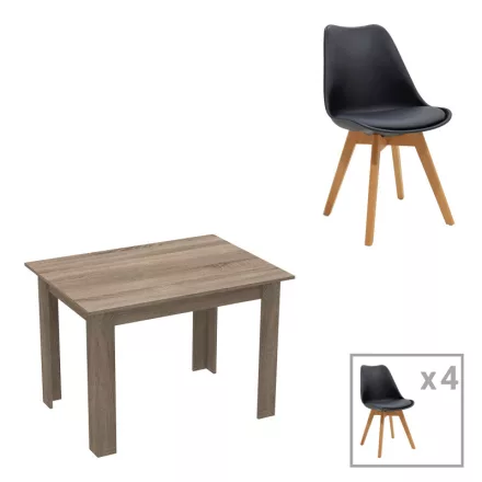 Pakketo / Kiegészítő