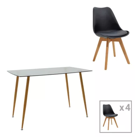 Pakketo / Kiegészítő