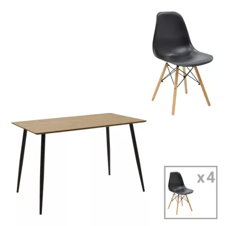 Pakketo / Kiegészítő