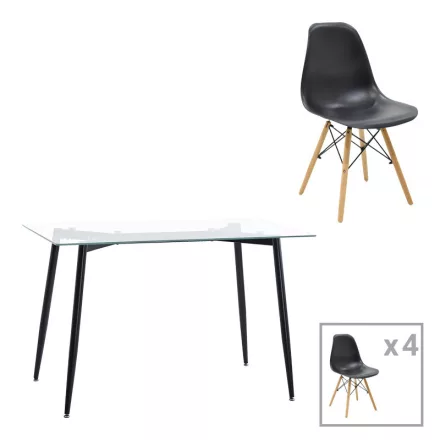 Pakketo / Kiegészítő