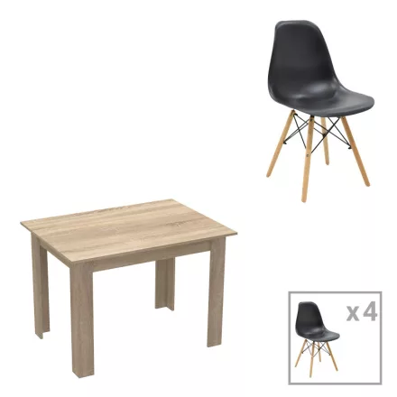 Pakketo / Kiegészítő