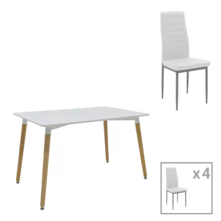 Pakketo / Kiegészítő