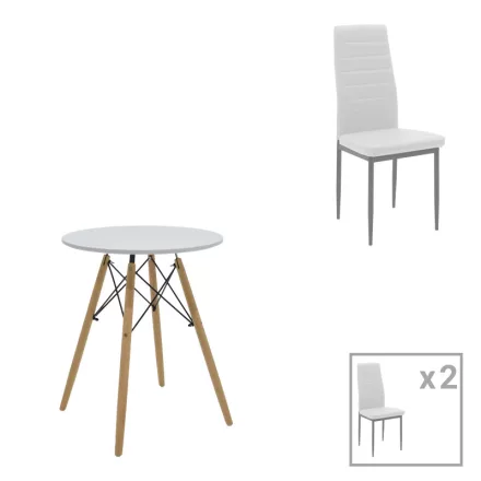 Pakketo / Kiegészítő