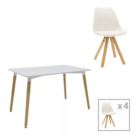 Pakketo / Kiegészítő