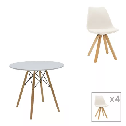 Pakketo / Kiegészítő