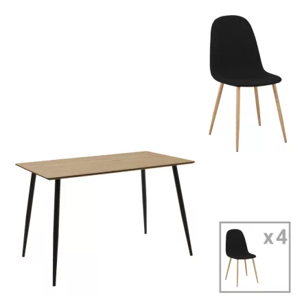 Pakketo / Kiegészítő