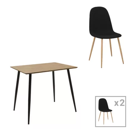 Pakketo / Kiegészítő