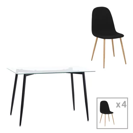 Pakketo / Kiegészítő